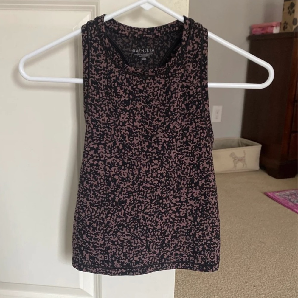 Athleta Tank Top